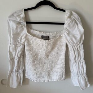 Reformation Grove Top